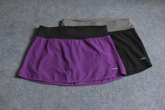 ?-  & S ״Ͻ ĿƮ  ġ/ - Women&s Tennis skirt running skirt